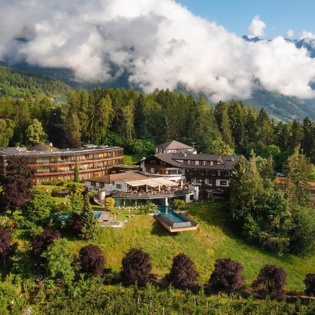 Hotel Der Waldhof à Vollan Extérieur photo