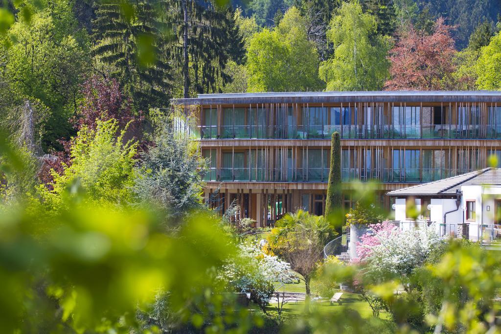 Hotel Der Waldhof à Vollan Extérieur photo