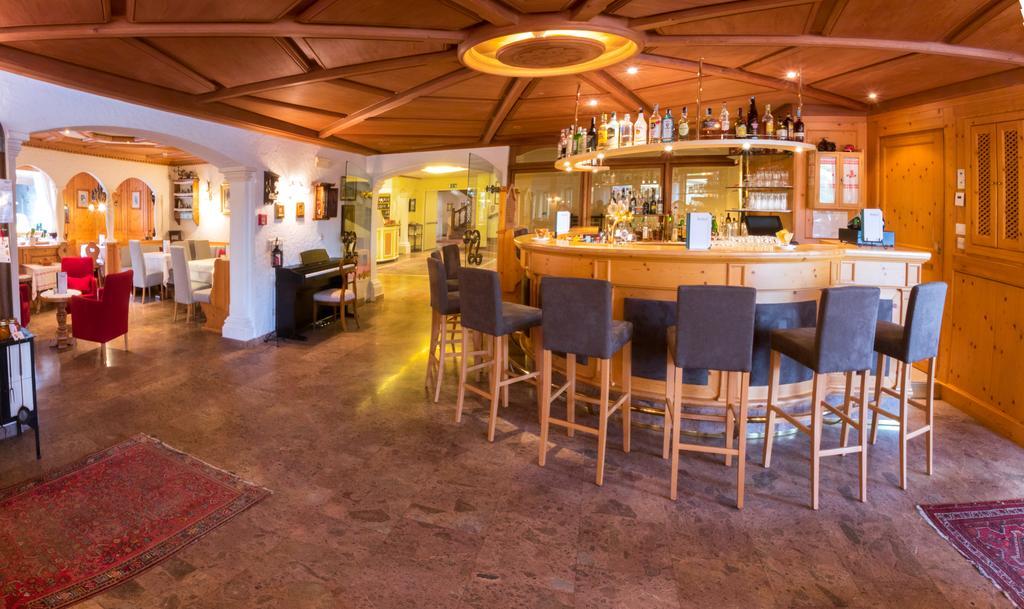 Hotel Der Waldhof à Vollan Extérieur photo