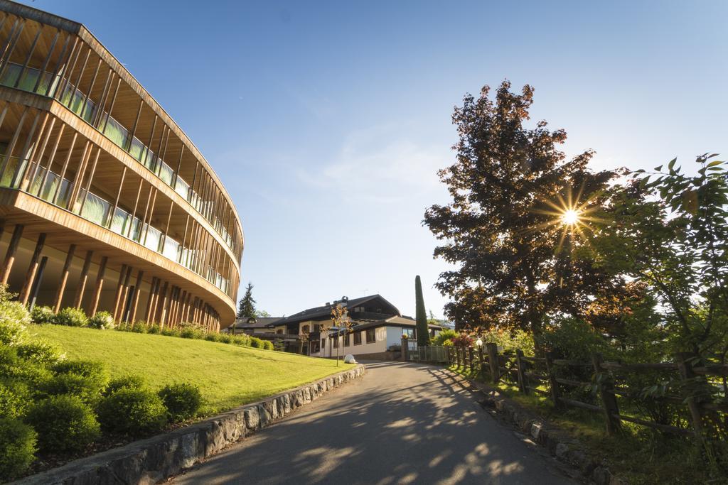 Hotel Der Waldhof à Vollan Extérieur photo