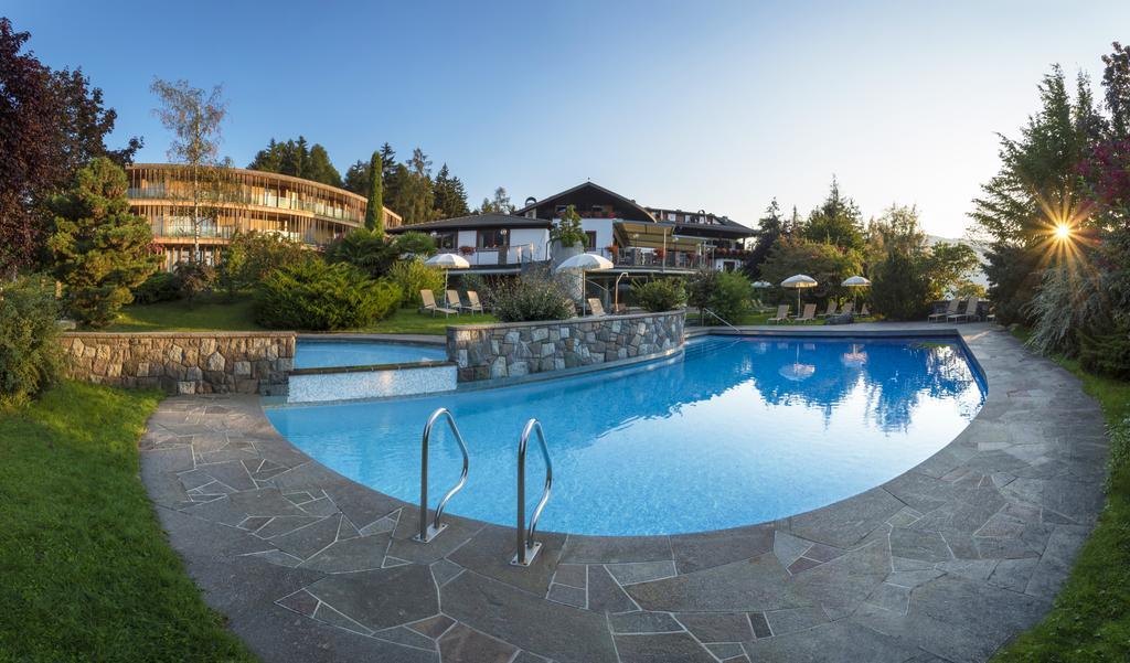 Hotel Der Waldhof à Vollan Extérieur photo