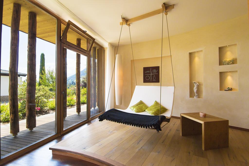 Hotel Der Waldhof à Vollan Extérieur photo